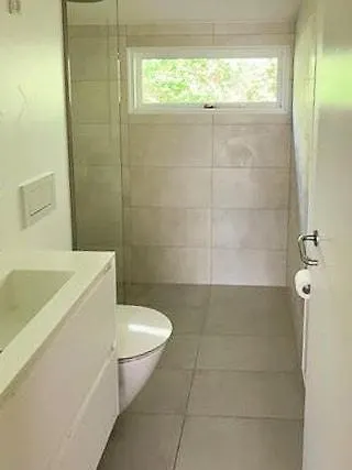 Summer House In With Meadow View *